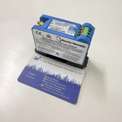 Bently Nevada KR-939SB3 Proximity Probe