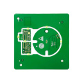 10-слойный 3+N+3 HDI PCB