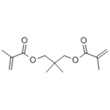 2-Propenoic acid,2-methyl-, 1,1'-(2,2-dimethyl-1,3-propanediyl) ester CAS 1985-51-9