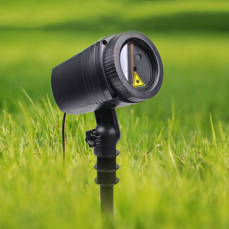 Garden Lawn Light