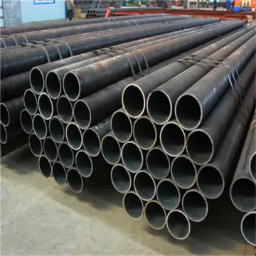 Engineered Stba20 Boiler Tubes for High-Temperature
