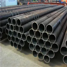 Engineered Stba20 Boiler Tubes for High-Temperature