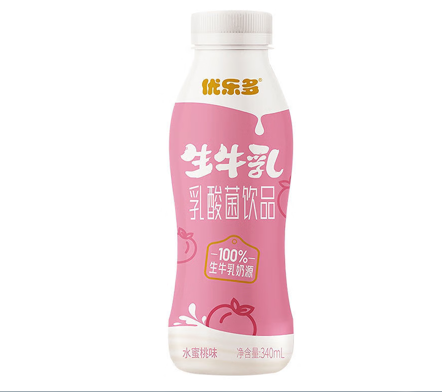 Eco-Friendly PET Shrink Film Label Designs