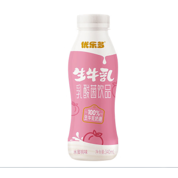 Eco-Friendly PET Shrink Film Label Designs