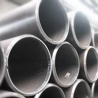 ASTM A335 P5 alloy seamless pipe