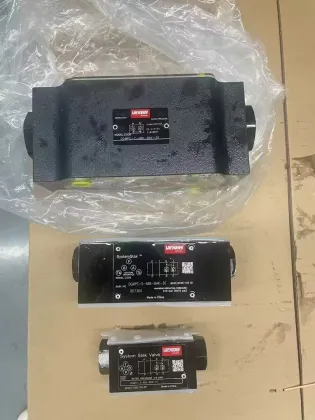 Danfoss Eaton DG Series Solenoid Valve