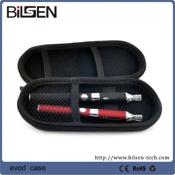 good quality colorful eVod kit in good price, atomizer evod/mt3 and ev