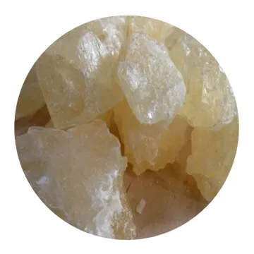 Raw Musk Ambrette Paste