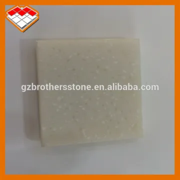 low price artificial acrylic stone wall panel