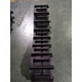 Track Karet Crawler 300*84YC*44 untuk ekskavator Yanmar AC16