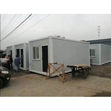 Contenitore per magazzino sigillato a secco