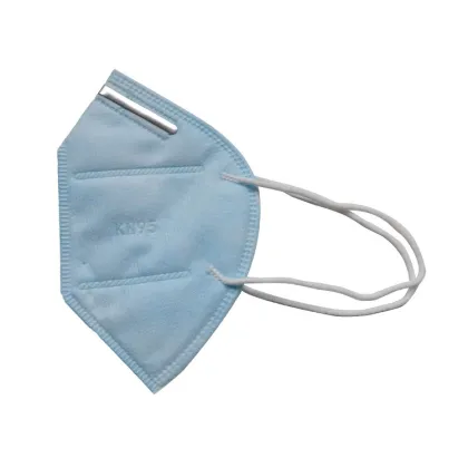 Personal Protective Antivirus Dustproof KN95 Respirator Mask