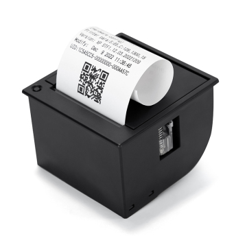 58mm Embedded Thermal Receipt Printing Module