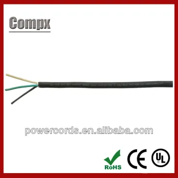 American UL HSJO 14AWGX3C America power cable
