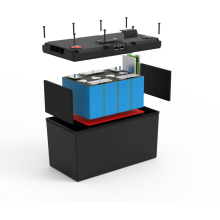 I-Lithium Battery 12.8v100 ye-solar RV nge-Bluetooth