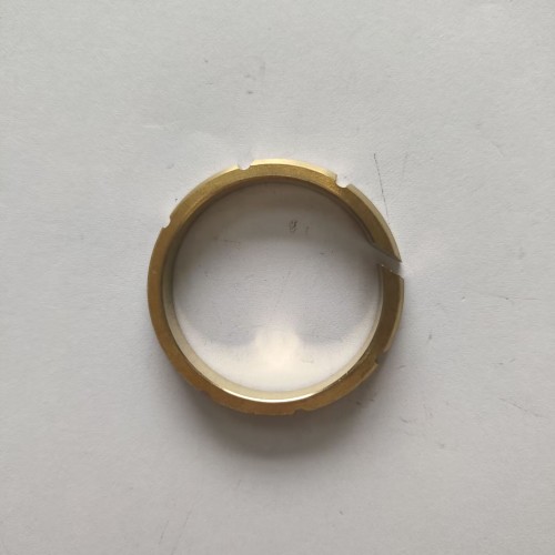 VOLKSWAGEN OEM 020 409 374 Auto Gearbox Transmission Parts Synchronizer Ring