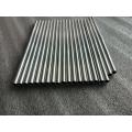 Extrusion aluminium tube profile