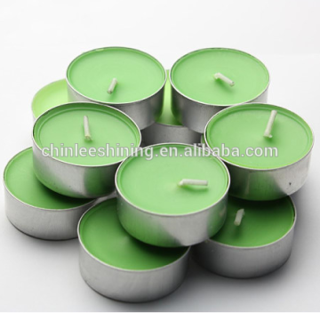 Many scented tealight candles, many kind, hot selling to market
