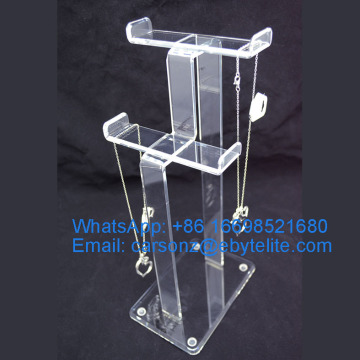 Jewelry display