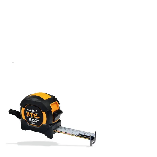 low price good accuracy Steel tape measure