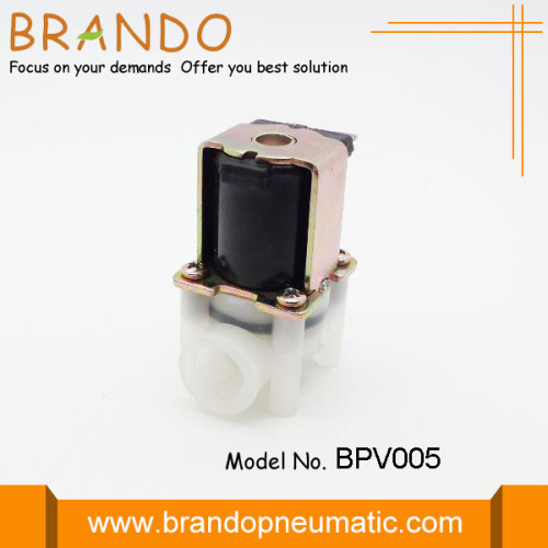 Female Thread RO Electromagnetic Valve