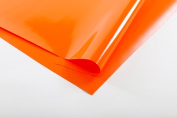 Tenda de PVC ao ar livre durável para acampar