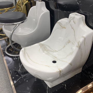 Factory Price Muslim Wudu Basin Accessories with Prayer Chair