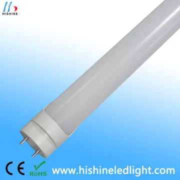 G13 Or R17d 50 - 60hz 3.000k - 13.000k  Led Tube Lights T8 For Hotel