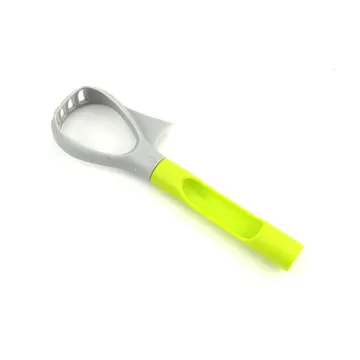 5-in-1 Multipurpose Plastic Avocado Tools: A Comprehensive Guide for Efficient Fruit Preparation in Your Household