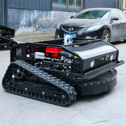 CE Certified EPA Remote Control Diesel Engine Gearbox and Ryobi Lawn Mower Parts