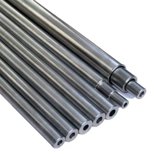 304L Stainless Steel Pipe-Low Carbon Grade