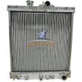 All Aluminum Radiator for HONDA CIVIC