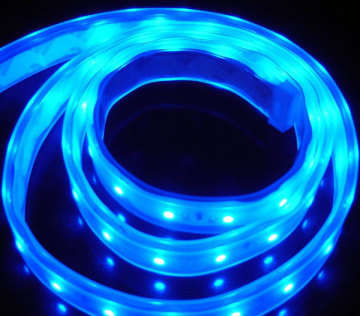 LED Flexible Light for Christmas Decoration