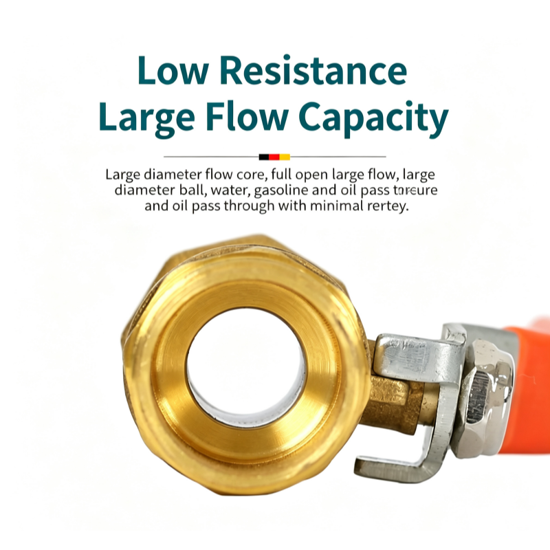 Brass switch valve (6)