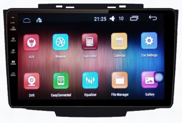 Ouchuangbo car audio for Great Wall H3 H5 2013-2017 android 6.0 OS