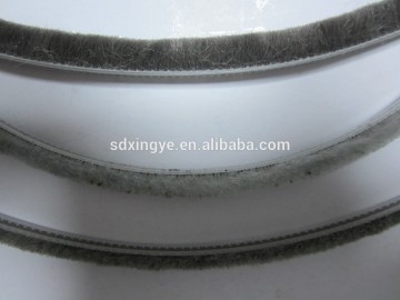 door wool pile seal