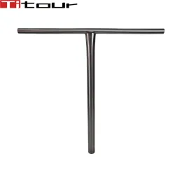 Cheapest Titanium Scooter T Bars
