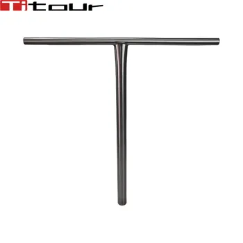 Cheapest Titanium Scooter T Bars
