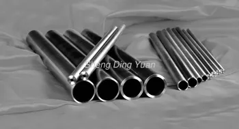 Carbon Precision Seamless Steel Tube , Carbon Seamless Steel Pipe 0.5mm - 7mm