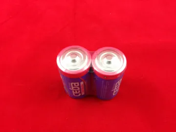 CEBA Super Alkaline Batteries BA-42 1.5v