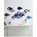 Fish Acoustic PET Felt Pin Board