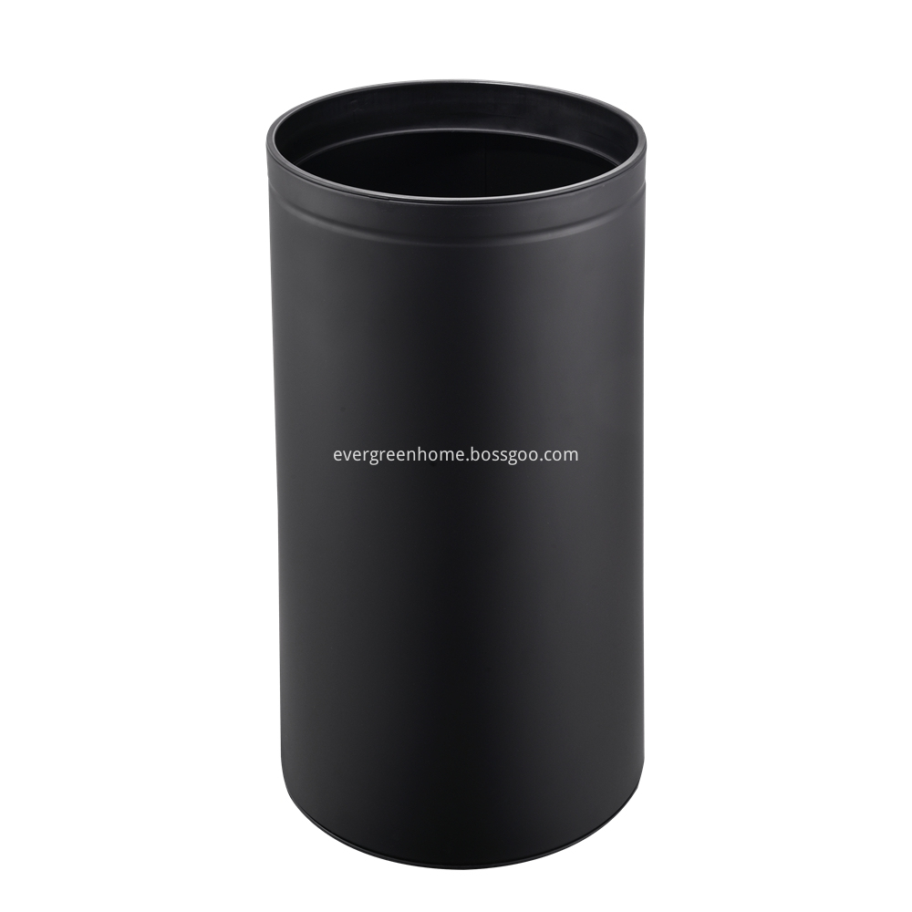 30LSensor Gentle Open and Close Smart Trash Can