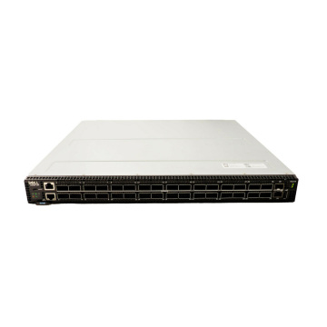 Z9100-ON RA 32 x 100GBE QSFP28 Wyszukiwanie przełączników