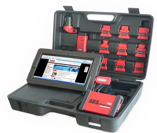 aci autoenginuity scan tool