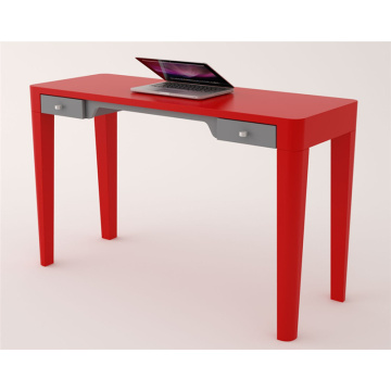 Modern Office Writing Computer Desk with Drawer