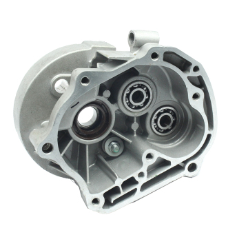 Polaris 70cc Engine Cover Gear Box with Spare Parts for Off-Road ATVs