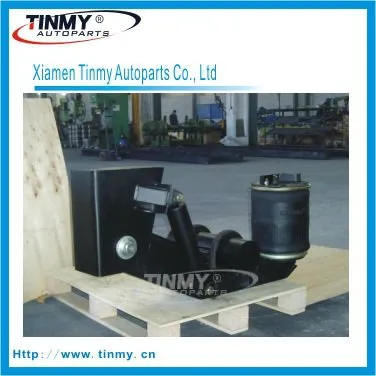 Air Suspension