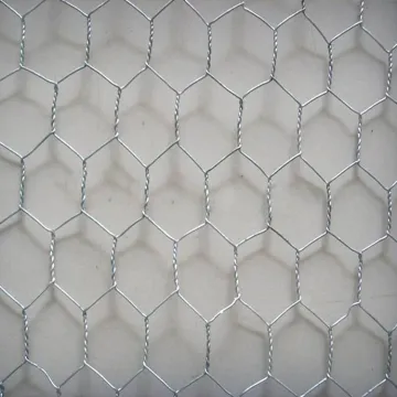 Chicken mesh Hexagonal wire mesh rabbit fence