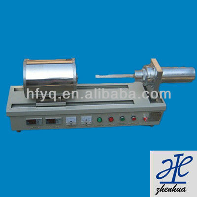 PCY-III-X High-Temperature Horizontal Thermal Expansion Coefficient Test Apparatus