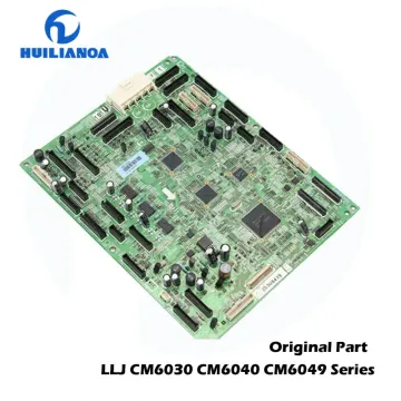 DC Control Board for HP Laserjet Laserjet Cm6030 Cm6040 DC Control PC Board RM1-6642-000cn Printer Parts